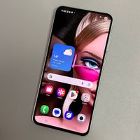 Samsung Galaxy A56 Handleiding Artikel