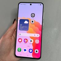 Samsung Galaxy A56 Handleiding Artikel