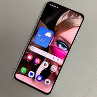 Samsung Galaxy A56 Handleiding Artikel