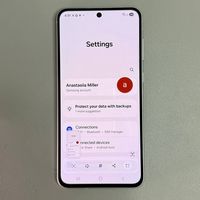 Samsung Galaxy A56 Handleiding Artikel