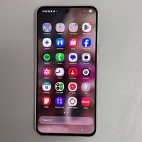 Samsung Galaxy A56 Handleiding Artikel