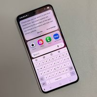 Samsung Galaxy A56 Handleiding Artikel