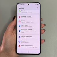 Samsung Galaxy A56 Handleiding Artikel