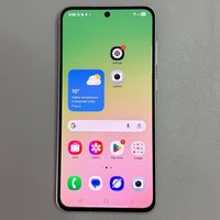 Samsung Galaxy A56 Handleiding Artikel