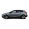 Automobielen Volvo V40 CROSS COUNTRY 2013 Gebruikershandleiding