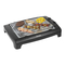 Grillen Bestron FUNCOOKING AJA802T Handleiding