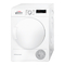 Wasdrogers Bosch WTM83272FG Installatie- En Bedieningsinstructies