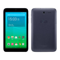 Alcatel ONETOUCH PIXI 7 I213 Snelstartgids