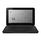 Laptops HP Mini Gebruikershandleiding