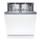 Vaatwassers Bosch SMV6ZB803E Gebruikershandleiding