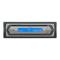 Sony CDX-S2010, CDX-S2210 - FM/AM CD-speler installatie en aansluitingen