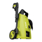 SNOWJOE PRESSURE JOE SPX1000 Handleiding
