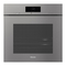 Ovens Miele DGC 7865 X Gebruiks- En Montagehandleiding