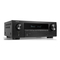 Ontvangers Denon AVR-X1800H Gebruiksaanwijzing