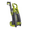 SunJoe SPX2700-MAX - 13A Elektrische Hogedrukreiniger Handleiding