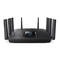 Linksys MAX-STREAM EA9500 Handleiding