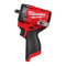 Milwaukee M12 FUEL 2562-20, M12 FUEL 2563-20, M12 FUEL 2563P-20 Handleiding
