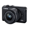 Canon EOS M200