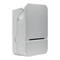 Batterijladers hager witty.home Installatiehandleiding