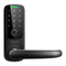 U-Tec Ultraloq LATCH 5 FINGERPRINT - Gebruikershandleiding slim slot