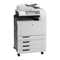 Alles-in-één printers HP Color LaserJet CM6030 MFP Series Gebruikershandleiding
