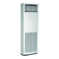 Daikin FVA125AMVEB Gebruiksaanwijzing