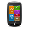 Mio Cyclo 220 Snelstartgids