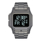 Nixon Regulus Watch Manual