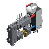 BDR Thermea Group Oertli GSC340 Duo Installatiehandleiding