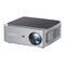YABER Pro U6 - Projectorhandleiding