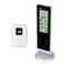 Alecto WS-1150 - Weerstation met draadloze buitensensorhandleiding