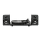 Victrola ITUT-420 - Moderne Bluetooth Stereo Platenspeler Handleiding