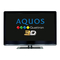 LCD TV Sharp AQUOS LC-46LE925E Gebruiksaanwijzing