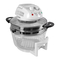 NUTRICHEF PKAIRFR48 Handleiding