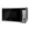 Breville VMW200 - Zilveren solo magnetronhandleiding