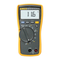 Fluke 116 - Digitale HVAC Multimeter Handleiding