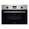 Microgolfovens Zanussi FVENW5X1 Gebruiksaanwijzing