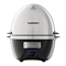 Cuisinart CEC10E, Q133a handleiding