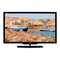 LCD TV Sharp Aquos LC-40LE730E Gebruiksaanwijzing