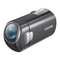 Camcorders Samsung HMX-M20SP Gebruiksaanwijzing