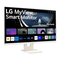 LG MyView 27SR50F / 25SR50F / 32SR53FS / 32SR50F Handleiding