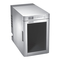 Koelkasts Dometic WAECO MyFridge MF6W Gebruiksaanwijzing