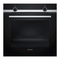 Ovens Siemens HB510AB 1 Series Gebruiksaanwijzing