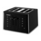 Cuisinart CPT-T40 - Touchscreen 4-Slice Broodrooster Handleiding
