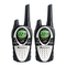 Handleiding Midland X-Tra Talk GXT500/550 - GMRS/FRS-radioserie