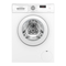 Wasmachines Bosch WAJ28066FG Gebruikershandleiding En Installatie-Instructies