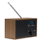 Radio's Denver DAB-46 Gebruikshandleiding