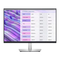 Monitoren Dell P2423 Gebruikershandleiding