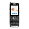 Mobiele telefoons Nokia Eseries E51 Gebruikershandleiding