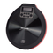 Aiwa PCD-810RD, PCD-810BK - Handleiding draagbare cd-speler